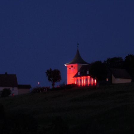 Hoffmanns Hotel Waldfrieden Garni Sankt Andreasberg Buitenkant foto