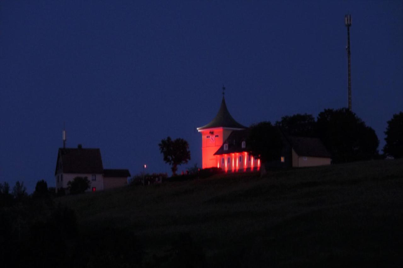 Hoffmanns Hotel Waldfrieden Garni Sankt Andreasberg Buitenkant foto