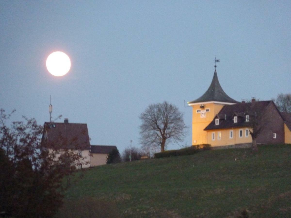 Hoffmanns Hotel Waldfrieden Garni Sankt Andreasberg Buitenkant foto